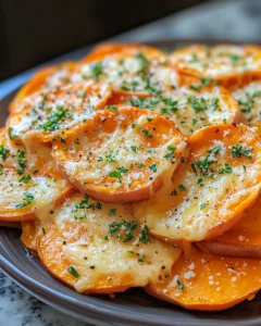 Cheesy Garlic Sweet Potato Bake Recipe 29 0 2 2025 10 20T223625.888