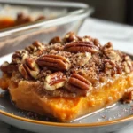Toasted Pecan Sweet Potato Casserole Recipe 28 0 2 2025 10 20T231122.684