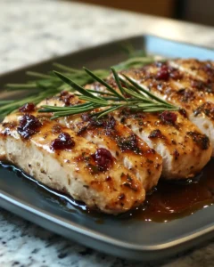 Cranberry Glazed Turkey Breast Recipe 32 0 2 2025 10 24T051332.003