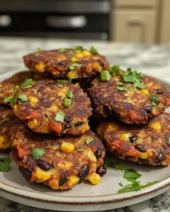 Spicy Black Bean & Corn Fritters Recipe 31 0 2 2025 10 26T183423.952