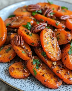 Maple Pecan Glazed Carrots Recipe 22 0 2 2025 10 28T222914.131