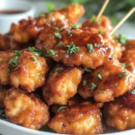 Chicken and Waffle Bites Recipe 35 0 2 8