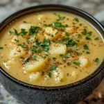 Curried Cauliflower & Potato Soup Recipe 32 0 3 2025 10 01T170338.676