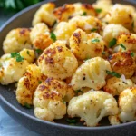 Parmesan Roasted Cauliflower Florets Recipe 23 0 3 2025 10 04T221036.394