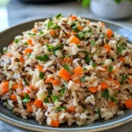 Savory Wild Rice Pilaf with Herbs Recipe 27 0 3 2025 10 04T222614.526