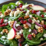 Cranberry Walnut Spinach Salad Recipe 21 0 3 2025 10 08T001852.815