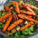 Maple Dijon Roasted Carrot Salad Recipe 27 0 3 2025 10 08T002748.810