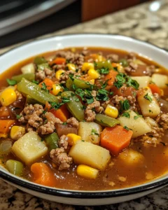 Hearty Ground Chicken and Veggie Stew Recipe 35 0 3 2025 10 14T224829.812