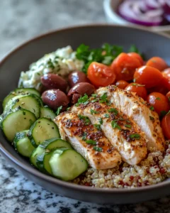 Mediterranean Chicken Bowls with Quinoa Recipe 30 0 3 2025 10 16T122247.417