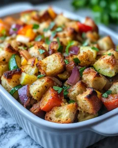 Roasted Vegetable Bread Stuffing Recipe 36 0 3 2025 10 19T004402.994