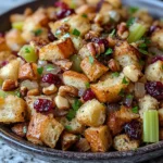 Cranberry and Walnut Stuffing Recipe 30 0 3 2025 10 19T010414.745