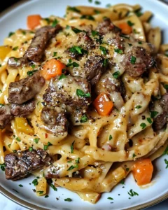 Cowboy Butter Steak Linguine with Roasted Carrots & Garlic Recipe 13 0 3 2025 10 20T024928.209