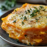 Creamy Sweet Potato Gratin Recipe 27 0 3 2025 10 20T225746.186