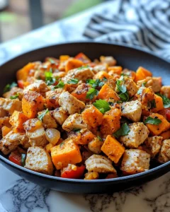 Turkey & Sweet Potato Hash Skillet Recipe 28 0 3 2025 10 21T224512.552