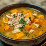 Autumn Turkey & Butternut Squash Soup Recipe 29 0 3 2025 10 21T230823.416