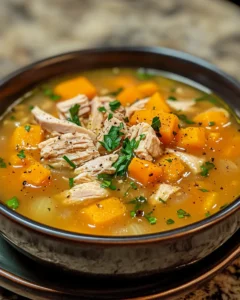 Autumn Turkey & Butternut Squash Soup Recipe 27 0 3 2025 10 21T230823.416