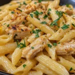 Garlic Butter Turkey Pasta Skillet Recipe 28 0 3 2025 10 22T213946.864
