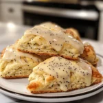 Zesty Lemon Poppy Seed Scones Recipe 30 0 3 2025 10 26T204859.856