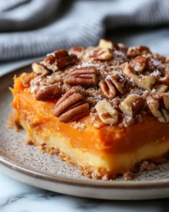Coconut Pecan Sweet Potato Casserole Recipe 29 0 3 2025 10 27T214201.379