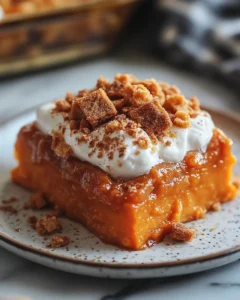 Gingerbread Sweet Potato Pudding Recipe 30 0 3 2025 10 27T220209.363