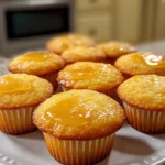 Cornbread Muffins with Honey Butter Recipe 31 0 3 2025 10 28T230150.083