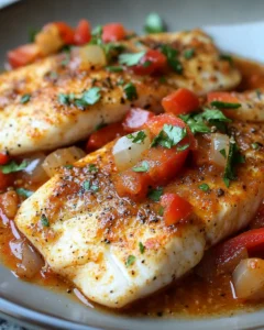 Quick & Delicious Tilapia in Roasted Pepper Sauce 24 0 0 2025 11 24T041831.247
