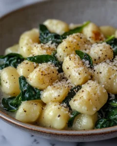 Creamy Gnocchi with Spinach and Feta Ready in 20 Minutes 22 0 0 2025 11 28T104821.456