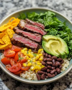 Leftover Prime Rib Southwest Burrito Bowls 36 0 1 2025 11 20T052105.584