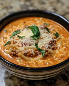 Rich & Cheesy Creamy Lasagna Soup 42 0 1 2025 11 22T064414.526