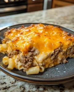 Homemade Mac and Cheese Meatloaf Casserole at Home 38 0 1 2025 11 27T060934.684