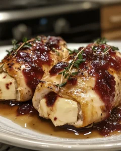 Cheesy Cranberry Brie Stuffed Chicken 24 0 2 2025 11 22T080030.947