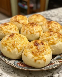 Homemade Cheesy Dynamite Chicken Buns 37 0 2 2025 11 25T051142.328