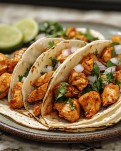 Easy and Flavorful Chicken Street Tacos Recipe 26 0 2 2025 11 25T053117.544