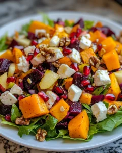 Harvest Glow Salad Everyone Will Love 26 0 2 25 1