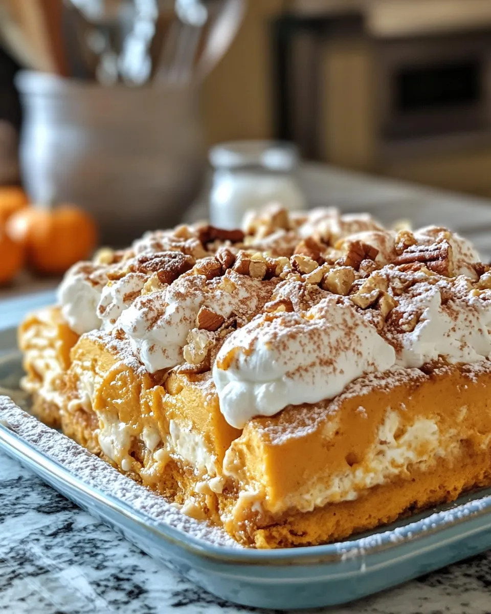 Easy Pumpkin Cream Cheese French Toast for Cozy Mornings