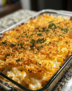 Cheesy Hash Brown Bake Everyone Will Love 27 0 2 48