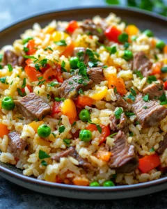 Savory & Delicious Prime Rib Veggie Pilaf 30 0 3 2025 11 19T054634.542