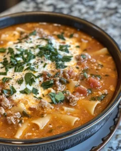 Rich & Cheesy Creamy Lasagna Soup 43 0 3 2025 11 22T064407.531