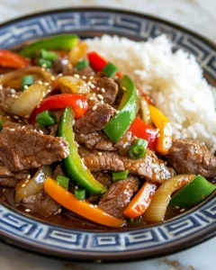 Easy Weeknight Chinese Pepper Steak with Onions 30 0 3 2025 11 25T061914.781