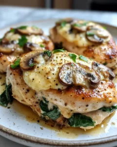 Easy Healthy Mushroom Stuffed Chicken Breast 29 0 3 2025 11 28T110119.071