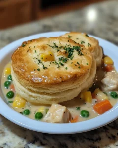 Delicious Red Lobster Biscuit Chicken Pot Pie at Home 35 0 3 2025 11 28T113837.552