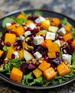 Harvest Glow Salad Everyone Will Love 27 0 3 28 1