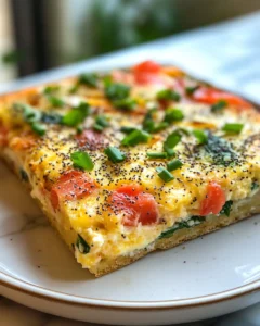 Everything Bagel Breakfast Casserole Everyone Will Love 30 0 3 38