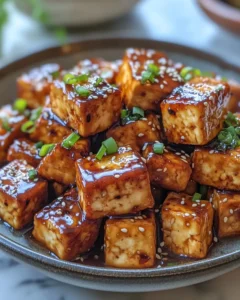 Crispy Honey Garlic Tofu You’ll Want Every Night! 25 0 0 2025 12 11T033058.253