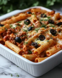 Easy Pizza Pasta Bake That Feeds a Crowd 30 0 0 2025 12 13T012005.381