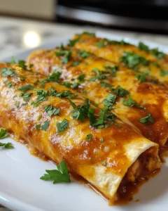 I Made Chicken Enchiladas and Everyone Asked for the Recipe 29 0 0 2025 12 13T232144.983
