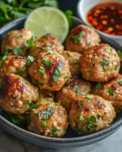 Juicy Thai Chicken Meatballs You’ll Crave Weekly 30 0 0 2025 12 15T032204.476