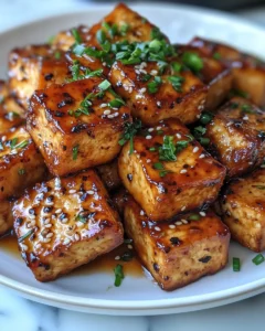 Crispy Honey Garlic Tofu You’ll Want Every Night! 24 0 1 2025 12 11T033052.029