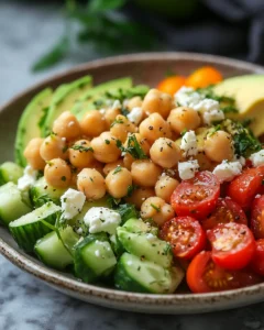 This Chickpea Feta Avocado Salad Is Seriously Addicting 27 0 1 2025 12 13T235706.820