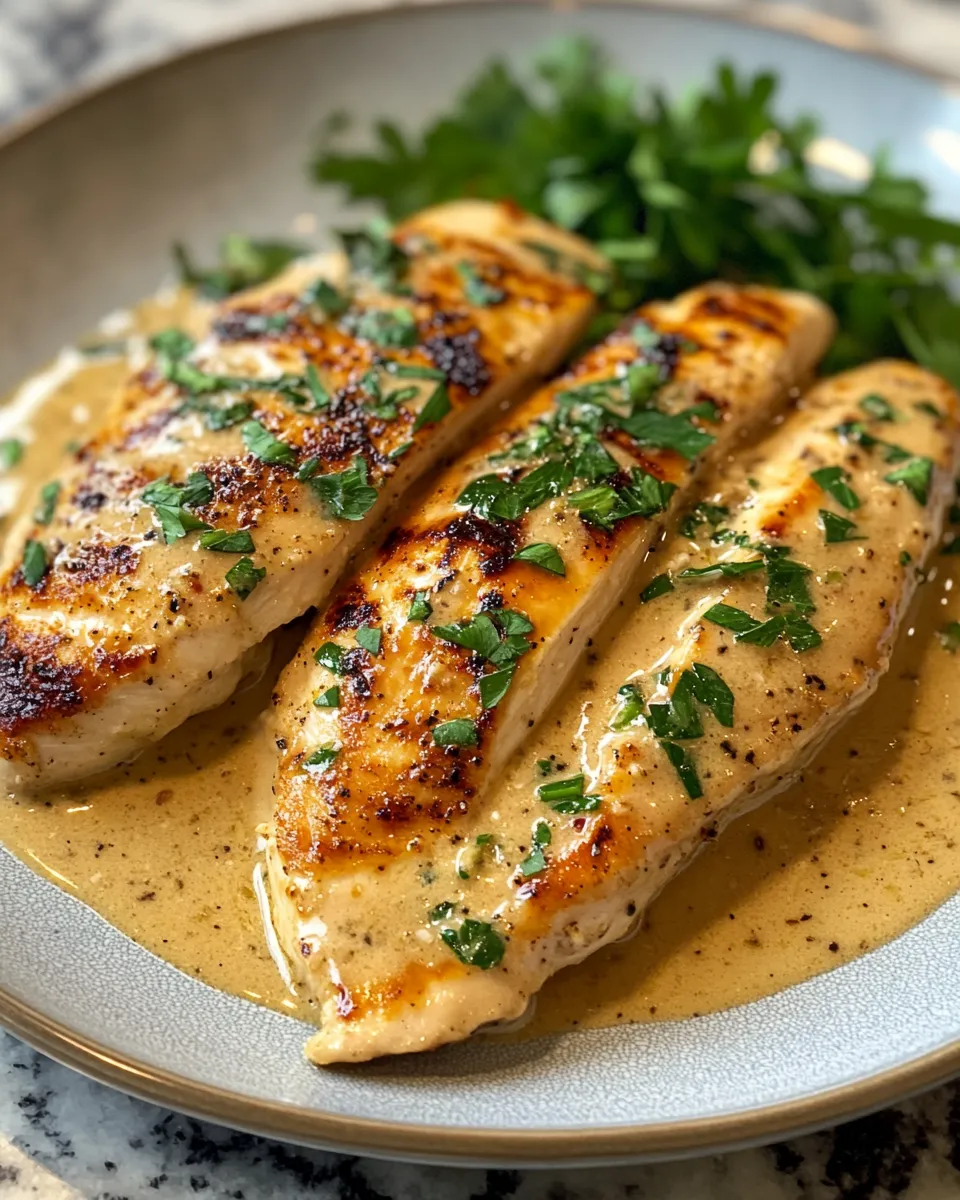 This Butter Chicken Sauce Is Absolutely Dreamy